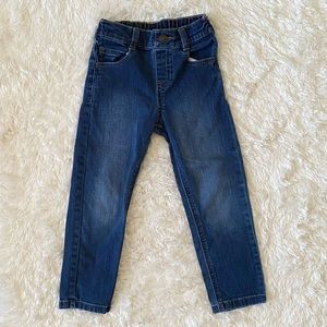 5/$15 Boys size 4 Jeans